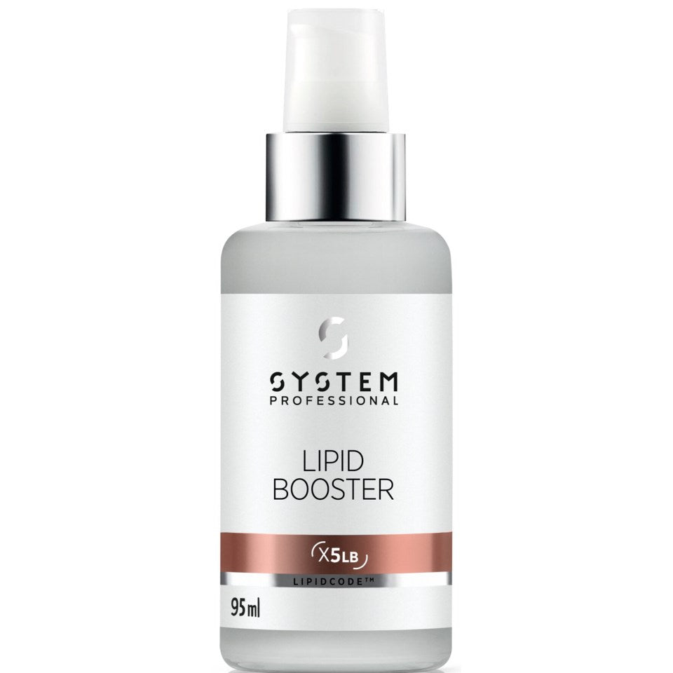 SYSTEM PROFESSIONAL LIPID BOOSTER 2本セット System Professional Extra Lipid Booster | Bureau
