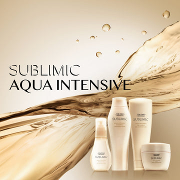 Aqua Intensive