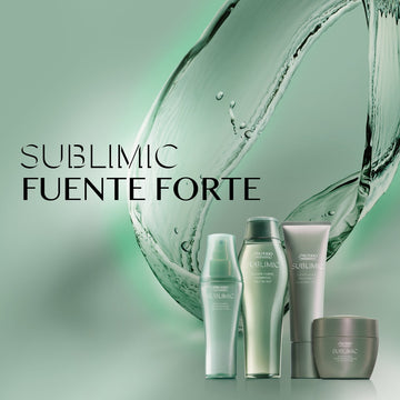 Fuente Forte