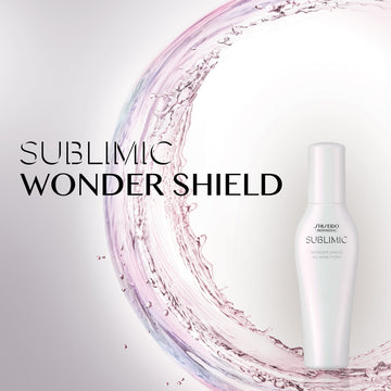 Wonder Shield