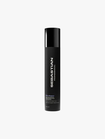 Sebastian Professional Shaper range | Bureau The Salon, Highgate Perth
