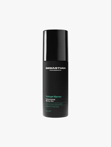 Sebastian Professional Volupt range | Bureau The Salon, Highgate Perth