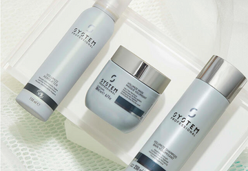 System Professional Volumize range | Bureau The Salon, Highgate Perth