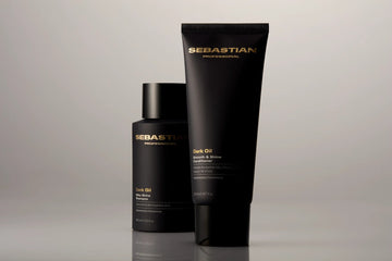 Sebastian Professional Dark Oil range