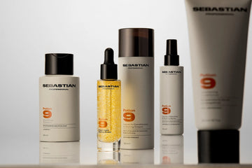 Sebastian Professional Potion 9 collection