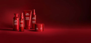 Wella Professionals Ultimate Repair collection