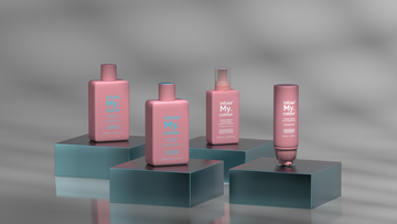 Infuse My Colour