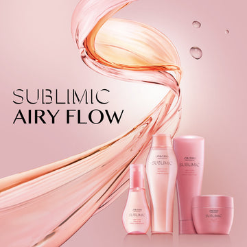 Airy Flow