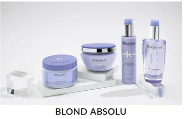 Blond Absolu
