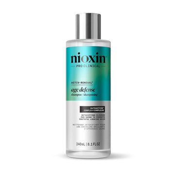 Nioxin Age Defense