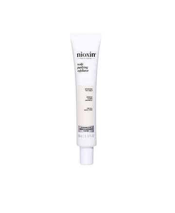 Nioxin Scalp Care