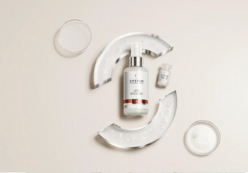 System Professional Extra range | Bureau The Salon, Highgate Perth