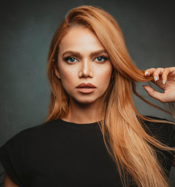 Blonde hair care at Bureau The Salon