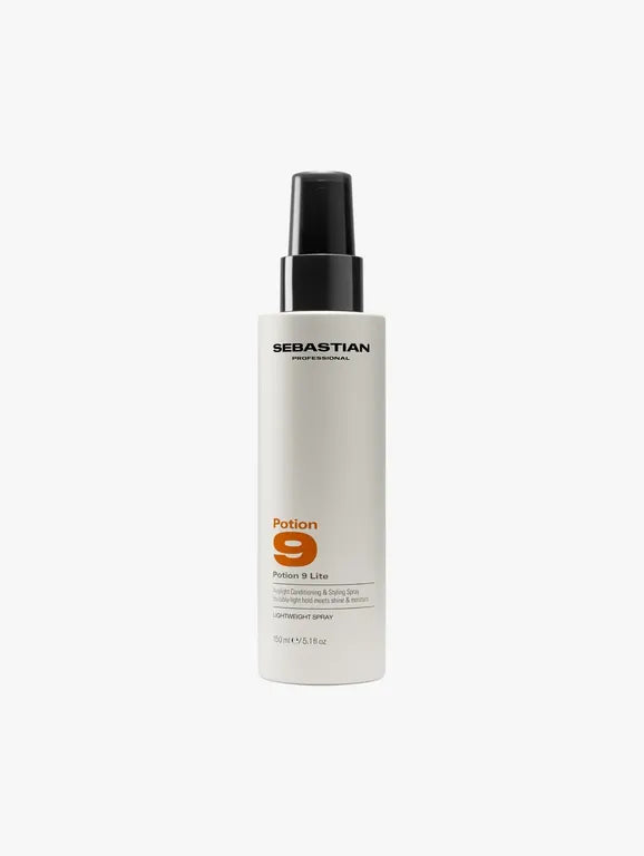 Potion 9 Lite Conditioning & Styling Spray 145mL