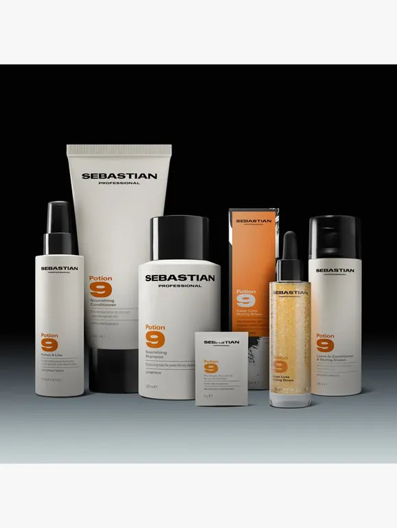 Potion 9 Lite Conditioning & Styling Spray 145mL