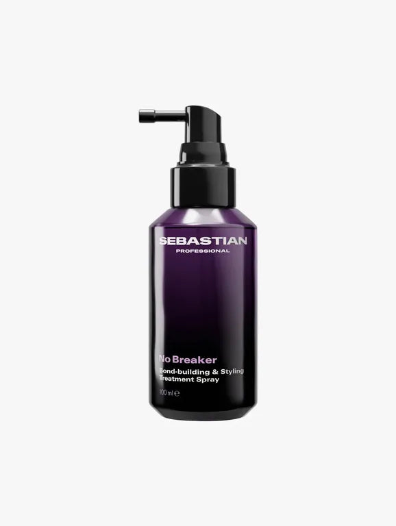 No.Breaker Bond-Building & Styling Treatment Spray 100mL
