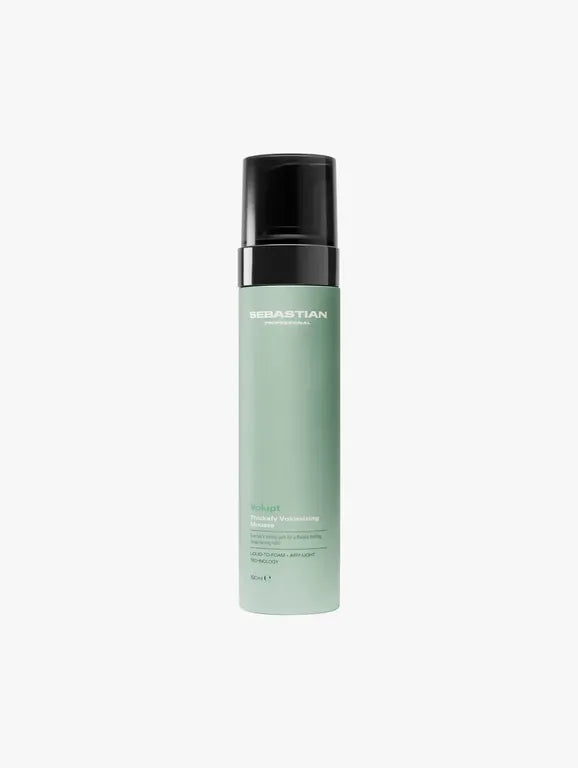 Volupt Thickify Volumizing Mousse 190mL