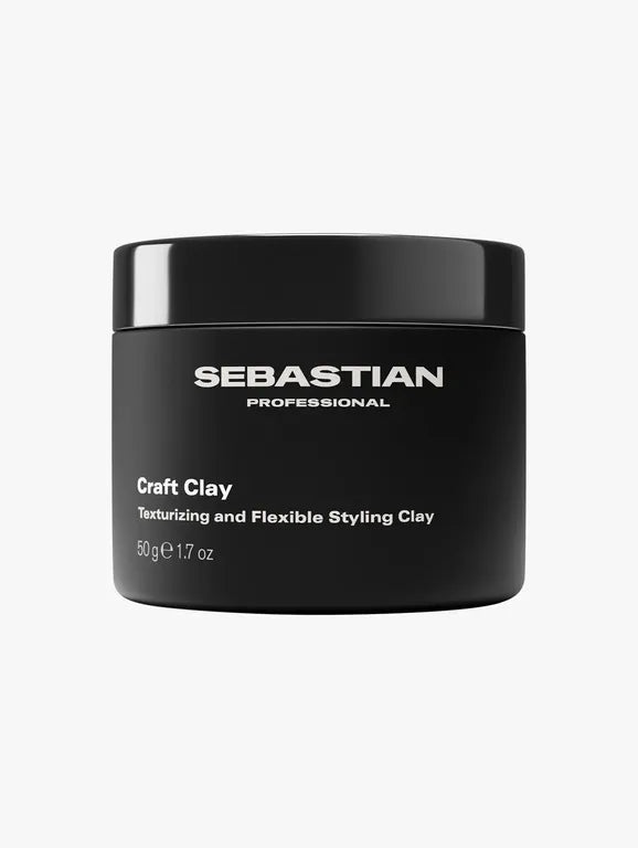 Craft Clay Texturizing & Flexible Styling Clay 50mL