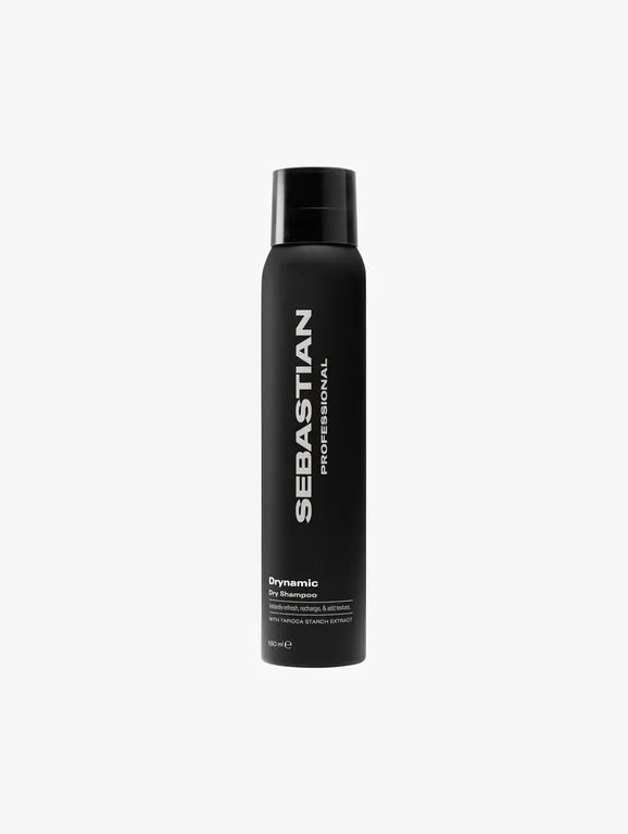 Drynamic+ Dry Shampoo 180mL