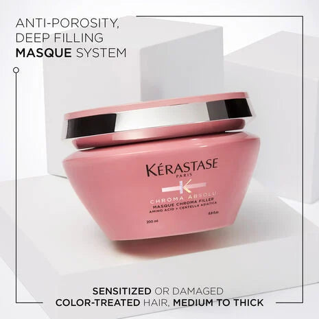 Chroma Absolu High Shine Duo