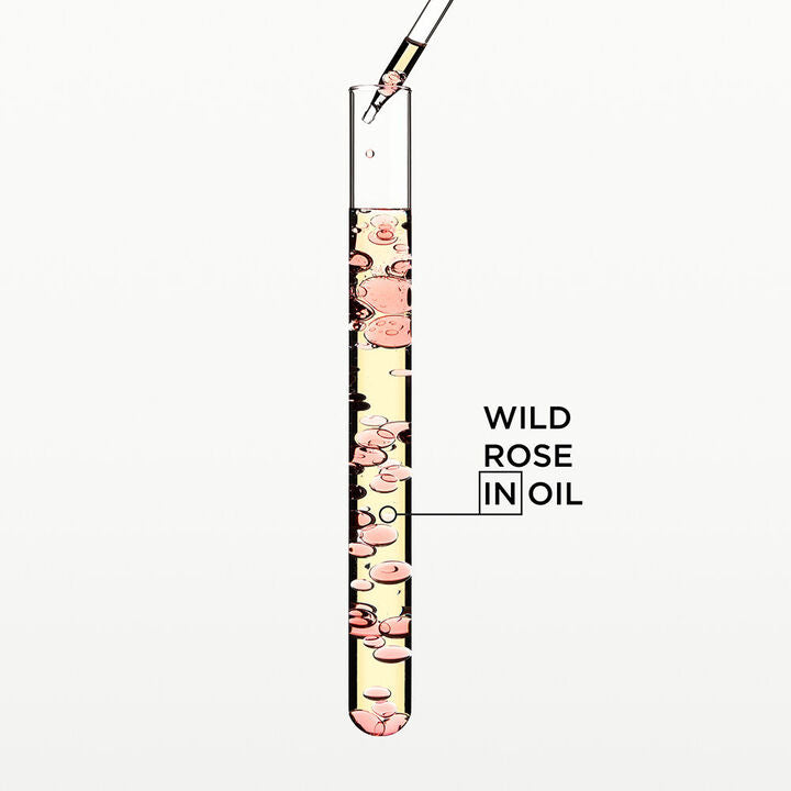 Glaze Drops High-Gloss Lightweight Hair Oil