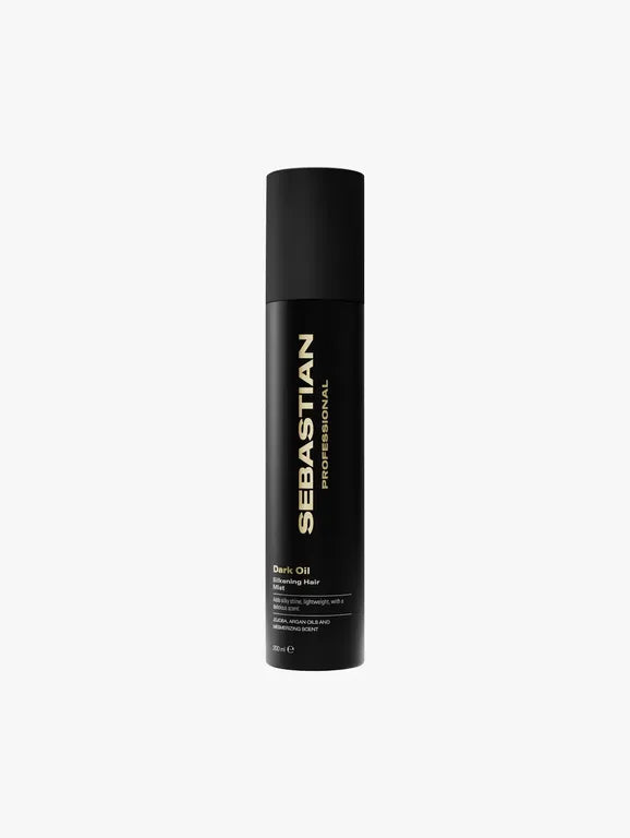 Dark Oil Silkening Hair Mist 200mL