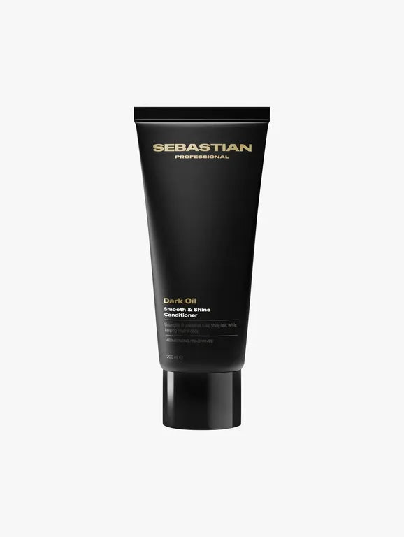 Dark Oil Smooth And Shine Conditioner 200mL