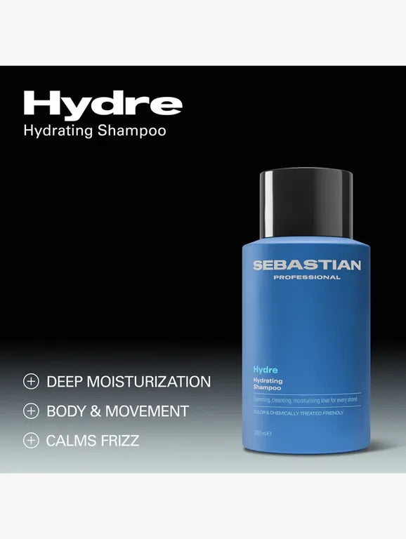 Hydre Hydrating Shampoo 280mL