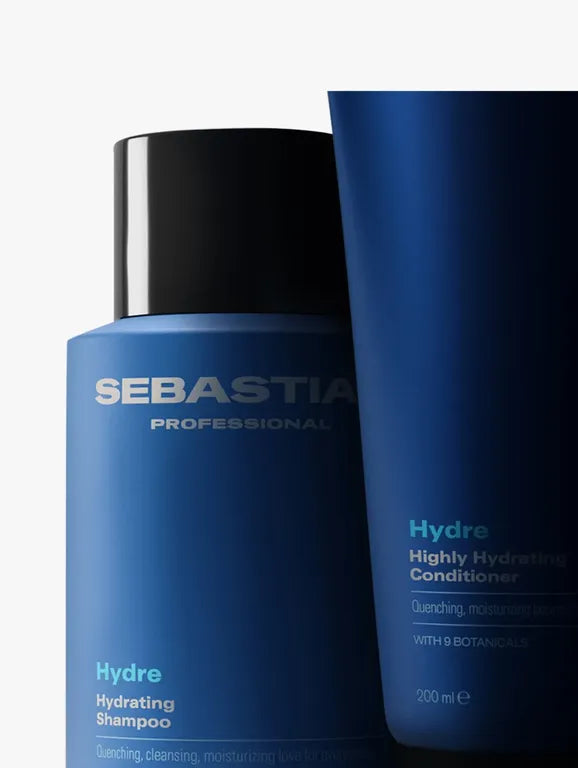 Hydre Hydrating Shampoo 280mL