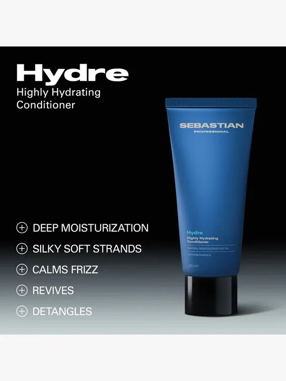 Hydre Intensely Hydrating Conditioner 200mL