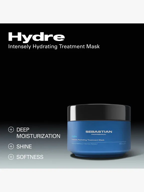 Hydre Intensely Hydrating Treatment Mask 145mL
