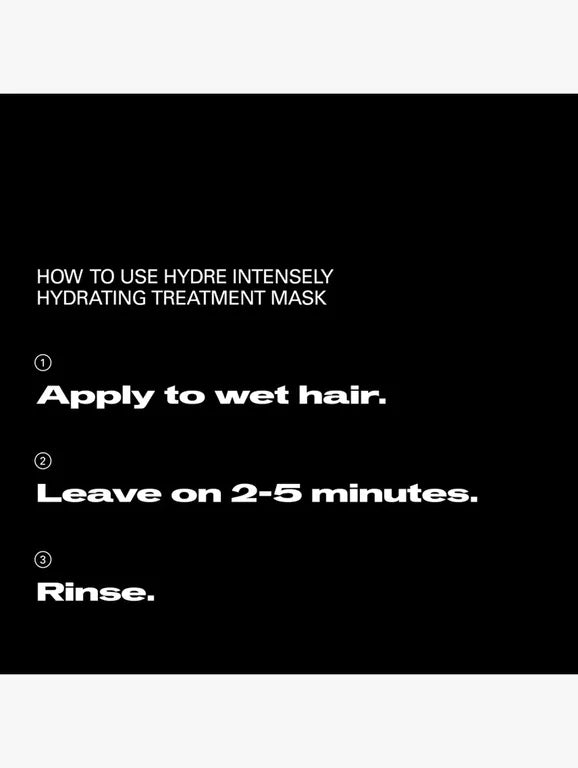 Hydre Intensely Hydrating Treatment Mask 145mL