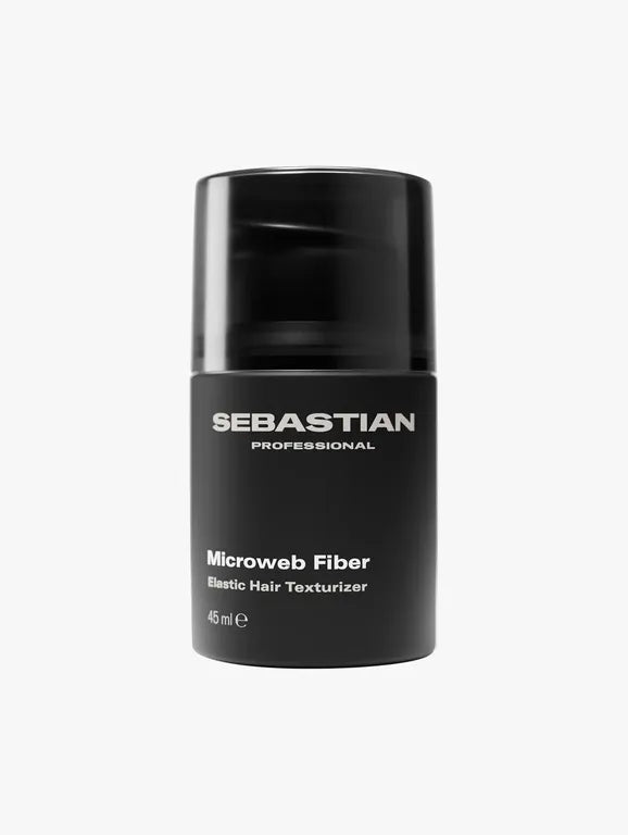 Microweb Fiber Elastic Hair Texturizer 45mL