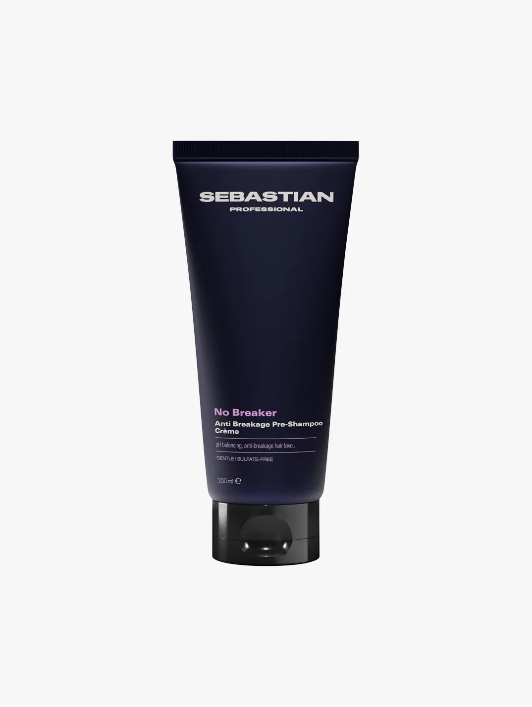 No.Breaker Anti Breakage Pre-Shampoo Crème 200mL