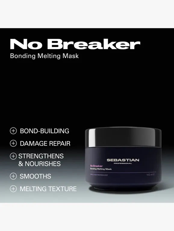 No.Breaker Bonding Melting Mask 145mL