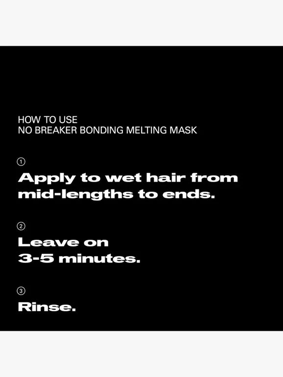 No.Breaker Bonding Melting Mask 145mL