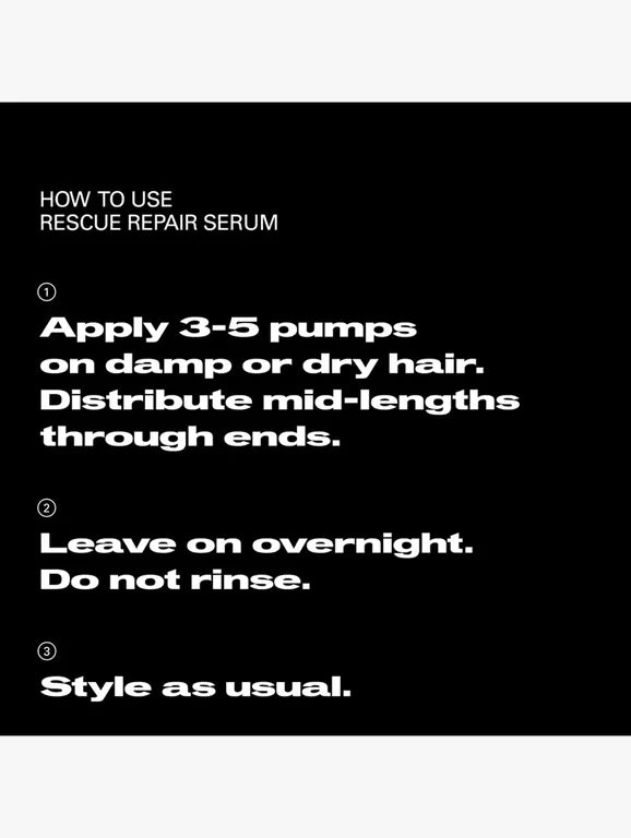Penetraitt Overnight Rescue Repair Serum 100mL