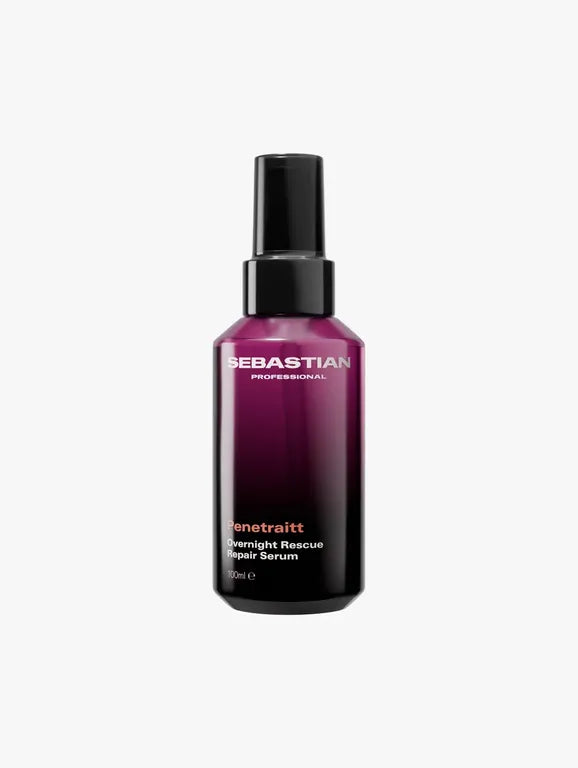 Penetraitt Overnight Rescue Repair Serum 100mL