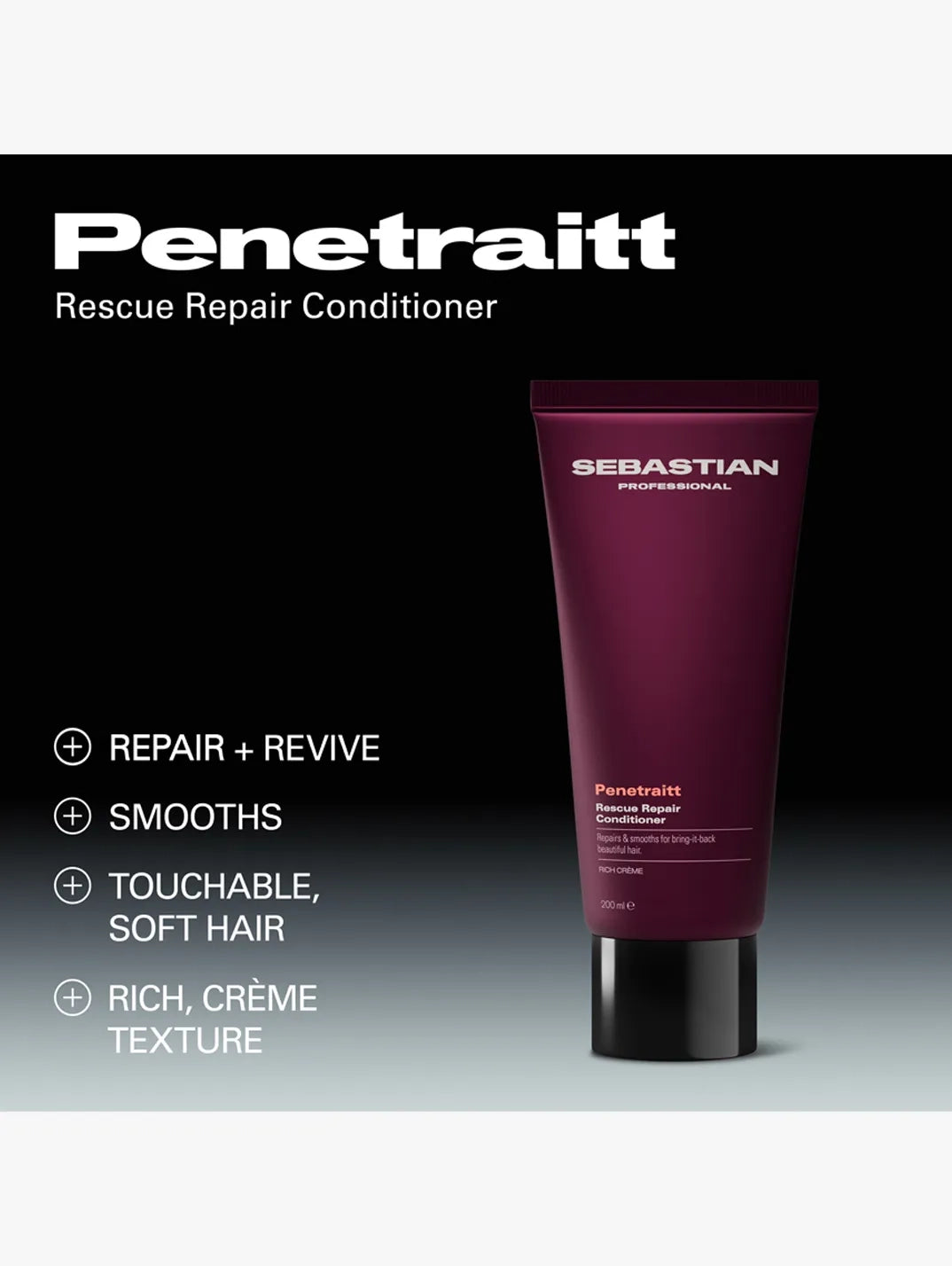 Penetraitt Rescue Repair Conditioner 200mL