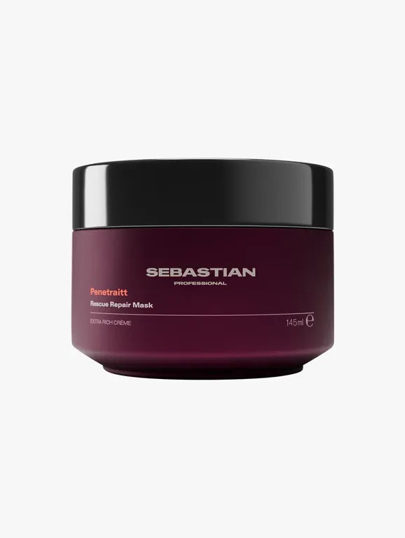 Penetraitt Rescue Repair Mask 145mL