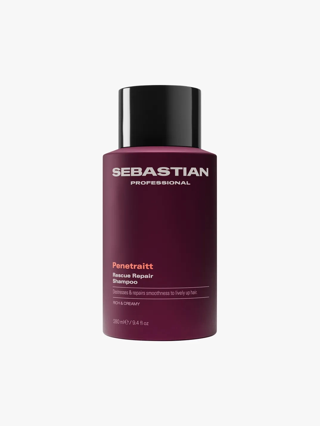 Penetraitt Rescue Repair Shampoo 280mL