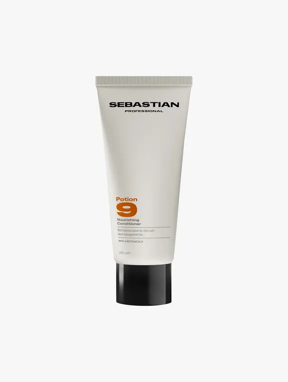 Potion 9 Nourishing Conditioner 200mL