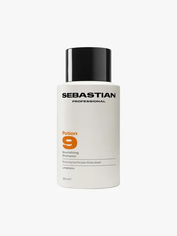 Potion 9 Nourishing Shampoo 280mL