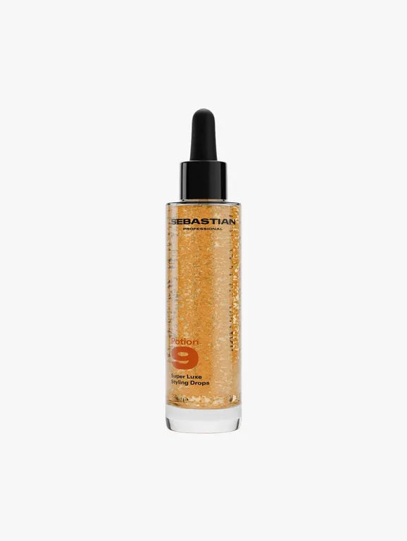 Potion 9 Super Luxe Styling Drops 30mL