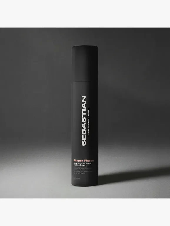 Shaper Fierce Max Hold And Mold Styling Spray 300mL