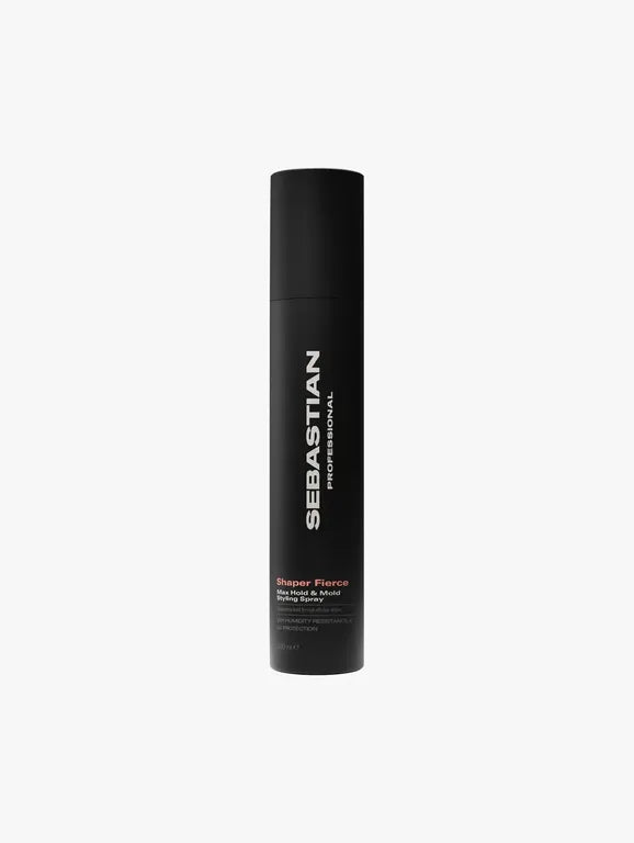 Shaper Fierce Max Hold And Mold Styling Spray 300mL