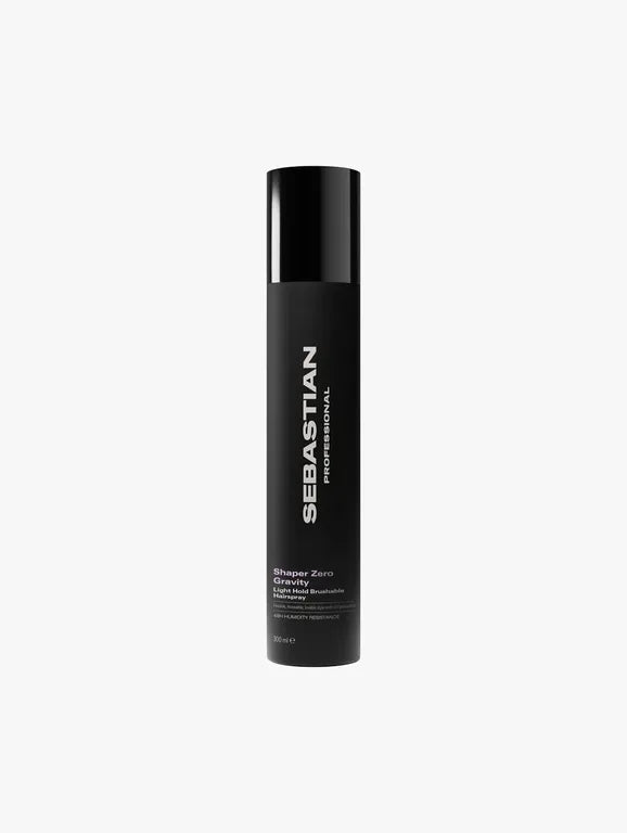 Shaper Zero Gravity Light Hold Hairspray 300mL