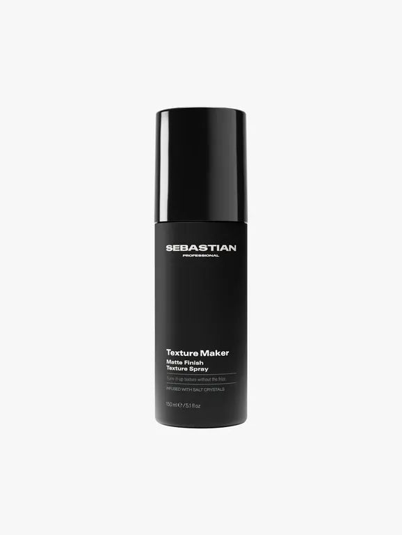 Texture Maker Matte Finish Texture Spray 150mL