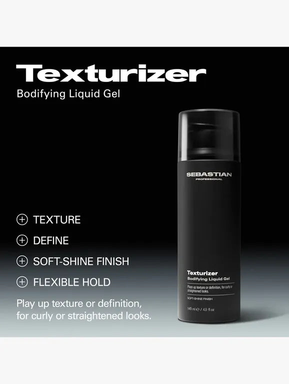 Texturizer Bodifying Liquid Gel 145mL