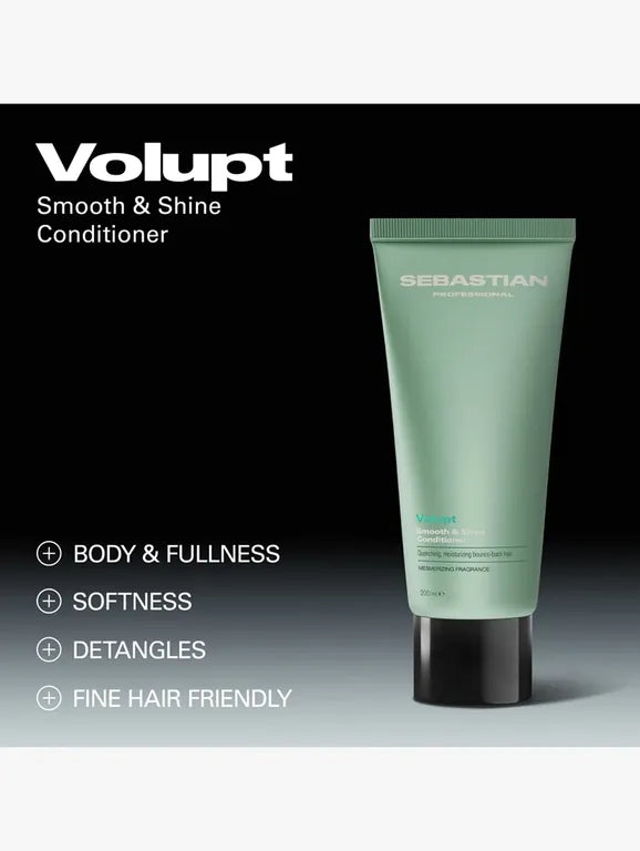 Volupt Max Volumizing Conditioner 200mL